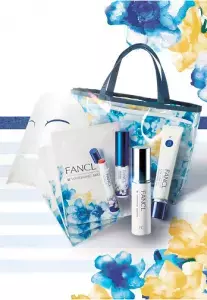 攻めと守りの本気美白、ファンケルからスペシャルキット限定発売