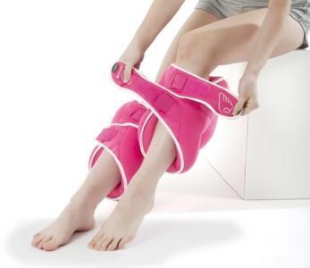 これから枕は「脚に巻く」が正解！