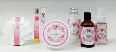 母の日にいかが？まかないこすめ「花束の香り」が季節限定で登場