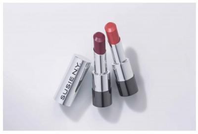 あなたのチョイスは春夏トレンド？ベーシック？スージー魅惑の新色ルージュ