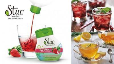 水分不足は美容の大敵！おいしく手軽に潤いを