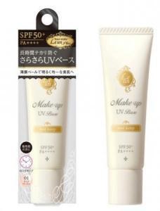 一本でベースメイクとUVケア！マツモトキヨシPBからメイクベースが発売