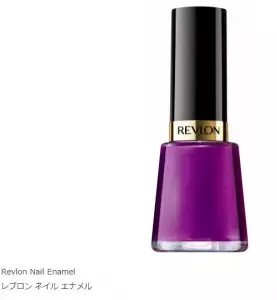 みんなに愛されているレブロンのネイルカラーに春の新色が仲間入り