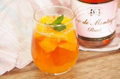 おしゃれなカクテルをお家で簡単に作れる方法、知りたくない？