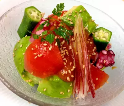 うま味アップ＆減塩効果も！新・調味料『トマみそ』がブームの予感！？