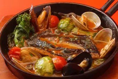 トマトパッツァにカレーパッツァ…巷で話題の『アレンジパッツァ』とは？