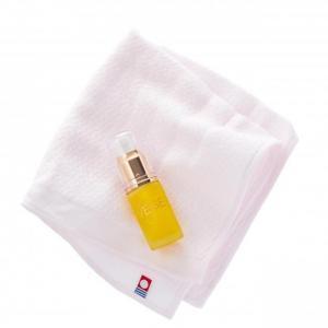 スチーム洗顔とオイル美容で最強！エステ級のうるぷる肌へ