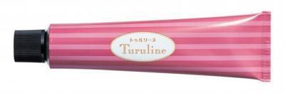 デリケートゾーンにも使えるセルフ脱毛ワックス「Turuline」