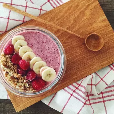 95％の母親が子どもの朝食の野菜不足を認識。「カルピス」でつくるスムージーで野菜不足解消！