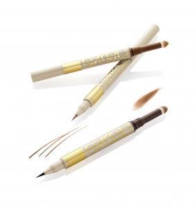 まろ眉NG！最強ウォータープルーフで美人眉