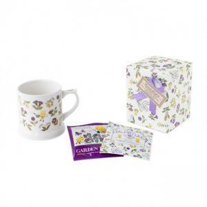 愛する母へ、おいしい紅茶でありがとう