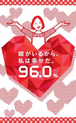 「母の日意識調査」で母娘のすれ違いも明らかに…ガーナで素直な気持ちを伝えよう！