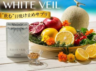 敏感肌でも安心！だって「飲む」日焼け止めだもん