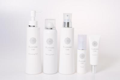 ノーベル賞受賞成分「フラーレン」を配合！「飲む日やけ止め」も新発想なエイジングケアが出展！