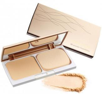 コラリッチから多機能パウダーファンデーション登場！