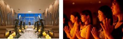 満員必至！人気ヨガイベントが関西初開催