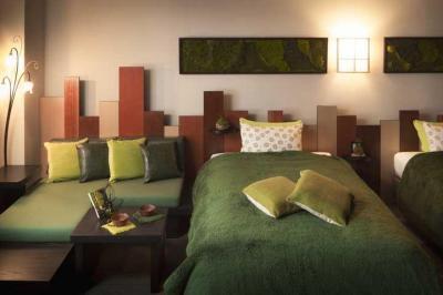 モフモフに癒やされる星野リゾート！でも動物ではなくて、世界初の・・・？