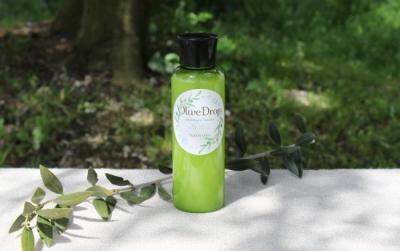 お肌しっとり、なのにさっぱり！これが「オリーブ果汁」の底力だ！