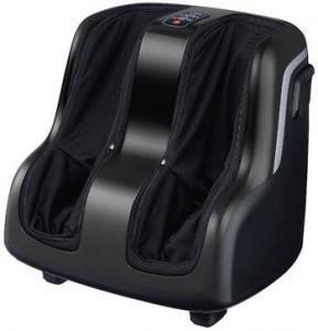 ふくらはぎと足裏をマッサージ！ひざ下用フットマッサージャーがお手頃価格！