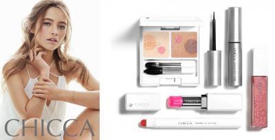 カネボウ、「CHICCA 2016 サマー コレクション“Summer Sun”」発売