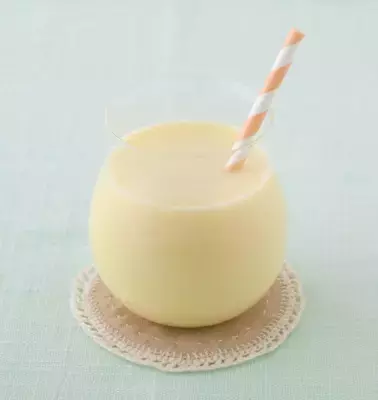 朝食にも、おやつにも！野菜不足をおいしく補う『食育スムージー』レシピ