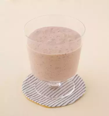 朝食にも、おやつにも！野菜不足をおいしく補う『食育スムージー』レシピ