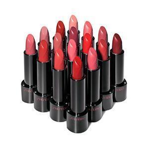 資生堂の本気の「赤」が、あなたの肌色を美しく見せる！