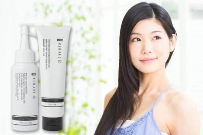 自宅で本気のヘアケア！サロン品質のトリートメントが通販に