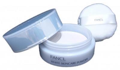 新発想！昼間の紫外線ダメージを夜のパウダーでスキンケア