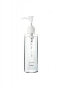 さすがオルビス！人気のクレンジングリキッドがさらにパワーアップ