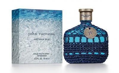 鮮やかな海があなたの手元に。アルティザン ブルー オーデトワレ