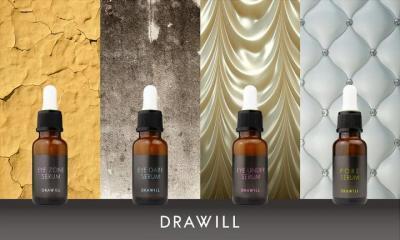 美しさから始まる、「美しさを生み出すサイクル」を作る！4種の美容液、誕生！