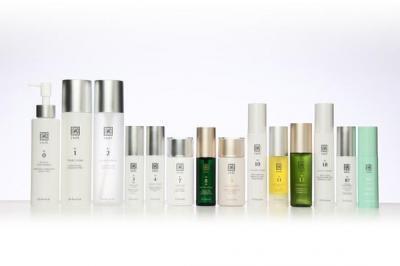 「肌再生理論」に基づいて開発された『DRPLシリーズ』フルリニューアルして登場！