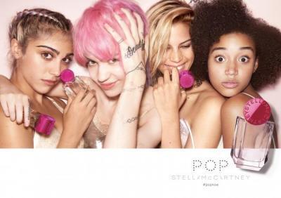 自分らしく生きる女性にピッタリ！ニューフレグランス誕生