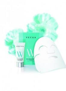 ベキュアの新ホワイトニング商品で、シミと日焼けにアプローチ！