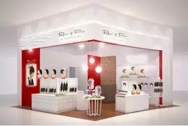 海外からの直輸入商品も！気軽に楽しむウィッグショップ