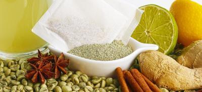 お試しセット、ついに出た！グリーンコーヒーでキレイになろう！