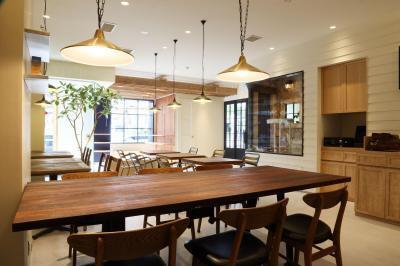 美と健康テーマのライフスタイル店「Tomigaya D‐Square（トミガヤディースクエア）」開店