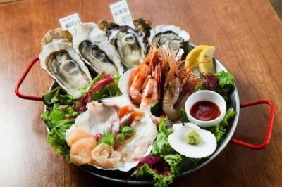 牡蠣とスーパーフルーツで、世界一の美肌を手に入れる！