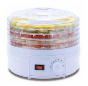 自分で作ったドライフルーツを食べよう！