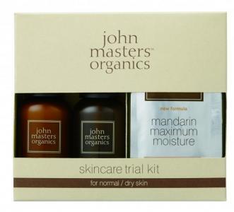 Xmasプレゼントに！リッチなエイジングケアのトライアルキットが発売！