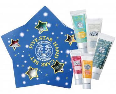 クリスマスパーティや女子忘年会に最適！プラザスタイルの限定コフレ