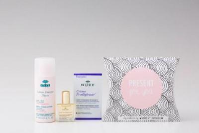 パリジェンヌ愛用の「オイル美容」グッズを限定発売！毎月届くサプライズボックスがおしゃれ