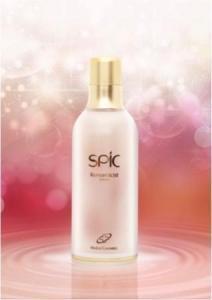 カプセルで包んで、美容成分を角質層まで届ける美容液！