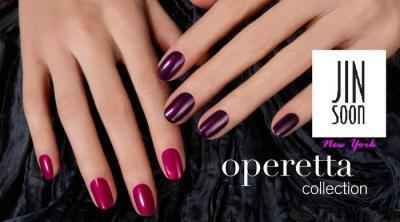 ガガも夢中！NY発ネイル「JINSoon（ジンスーン）」に釘付け！
