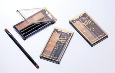 人気パウダーアイブロウからPOPな限定デザインが登場