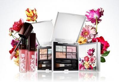 ありがとうの花束をデザインした限定パッケージ