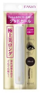 塗れば塗るほど、ぐんぐんロング！キレイにキープ！