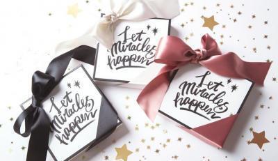 DAZZSHOPの初めてのコフレはNATSU.さんとコラボ！