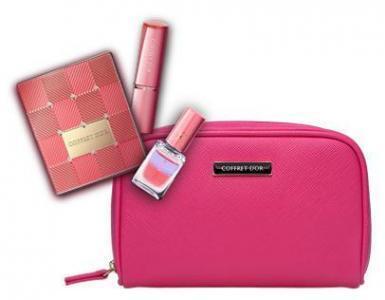 なりたいメイク別！『コフレドール パーティコフレ』でキセキ的に美しく